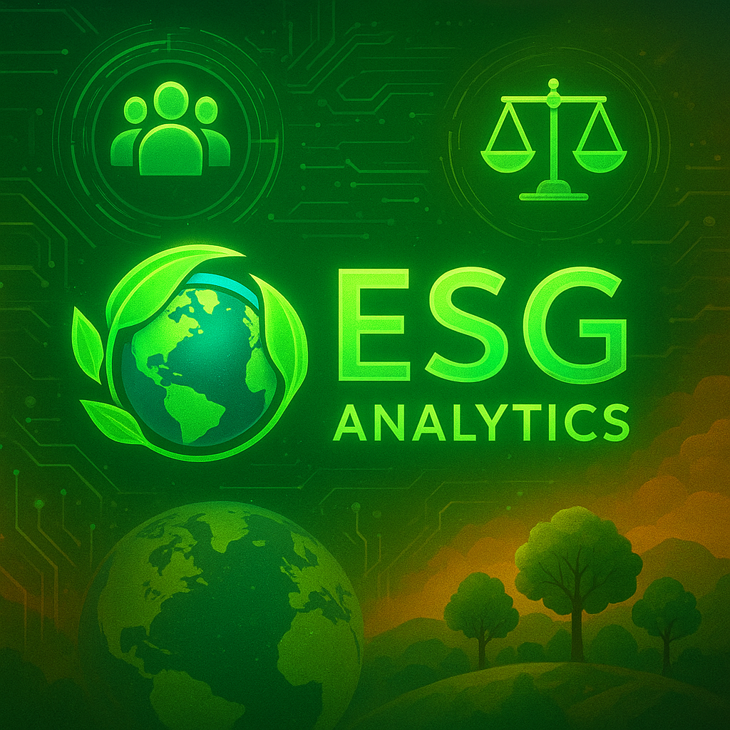 ESG Analysis